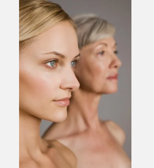 l'essenza di trattamenti laser skin